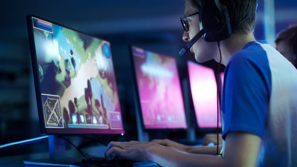Receita da indústria de games deve subir 9,6% em 2019, diz estudo